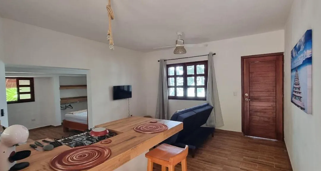 Villas Milagros-1
